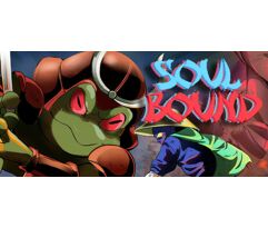 Resgate Soulbound antes que seja removido da loja – PC Steam