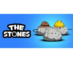 Resgate The Stones Antes que se Torne Pago na Steam – PC