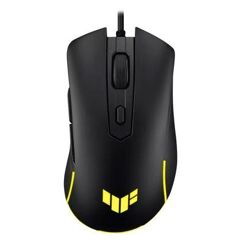 Mouse Gamer ASUS TUF GAMING M3 Gen II, 8000 DPI, 6 botões, ultralight 59g, IP56 a prova de água e Poeira 90MP0320-BMUA00