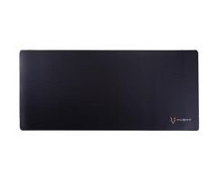 Mousepad Gamer Husky Black Frost Speed Extra Grande 900x400mm HMSP002