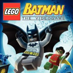 LEGO Batman PC Steam