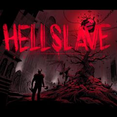 Hellslave ficou grátis para resgate na Steam PC