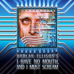 I Have No Mouth And I Must Scream PC GOG