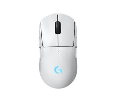 Mouse Gamer Sem Fio Logitech G PRO 2 LIGHTSPEED Ambidestro HERO 2 32K DPI LIGHTFORCE