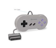 Controle para SNES Hyperkin Scout Premium