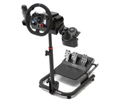 Suporte para Volante Cockpit Extreme Simracing SPRO V3