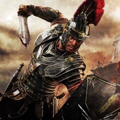 Ryse: Son of Rome PC