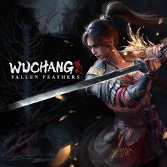 [Pré Venda] WUCHANG: Fallen Feathers PC Steam