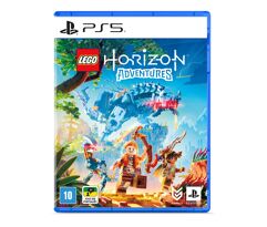 LEGO Horizon Adventures – PS5 – Mídia Física