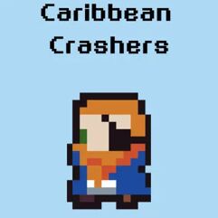 Caribbean Crashers Ficou Grátis para Resgate na Steam – PC