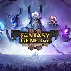 Fantasy General II 2 Ficou Grátis para Resgate na Steam – PC