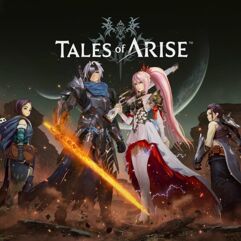 Tales of Arise PC