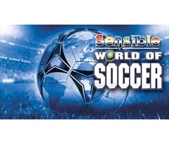 Sensible World of Soccer ficou grátis para resgate no Xbox