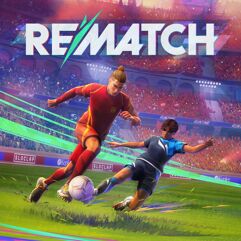 REMATCH PC Steam