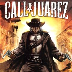 Call of Juarez PC Steam