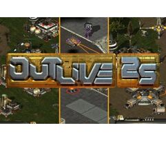 Outlive 25 Explorador - PC Steam