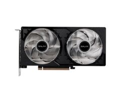 Placa de Vídeo Galax RTX5060 1-Click OC 8GB GDDR7 G-SYNC DirectX 12 Ultimate