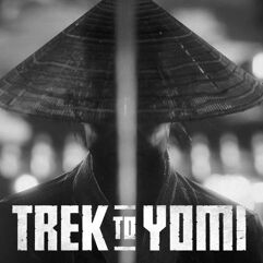 Trek to Yomi PC Steam
