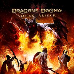 Dragon's Dogma: Dark Arisen PC Steam