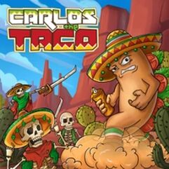 Carlos the Taco Ficou Grátis para Resgate na Indie Gala – PC