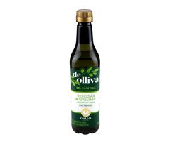Azeite de Oliva Gallo De Olliva Extra suave 500ml
