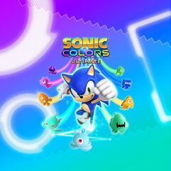 Sonic Colors: Ultimate PC Steam