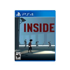 INSIDE PS4 - Mídia Digital