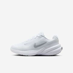 Tênis Nike Uplift SC Feminino Branco+prata