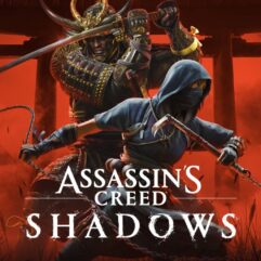 Assassin's Creed Shadows para PC