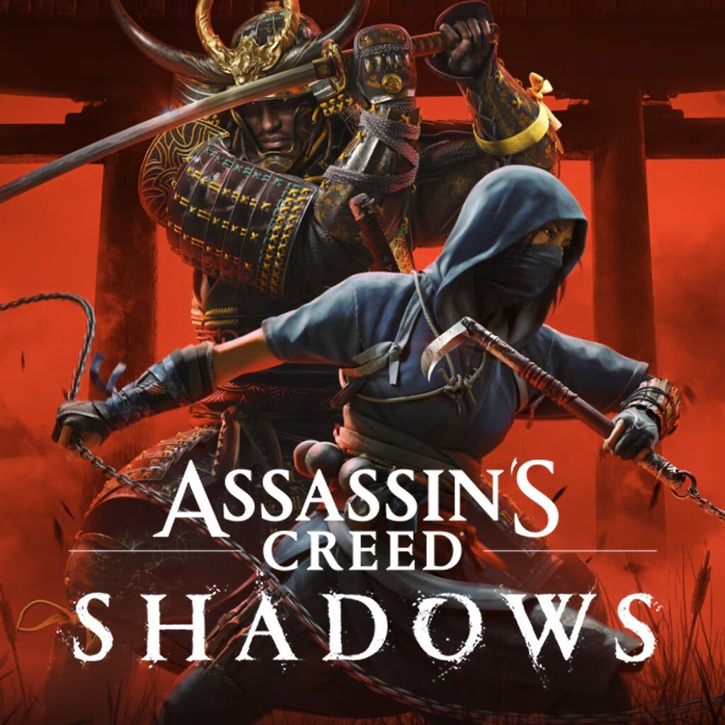 Assassin's Creed Shadows para PC