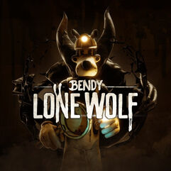 Bendy: Lone Wolf PC Steam