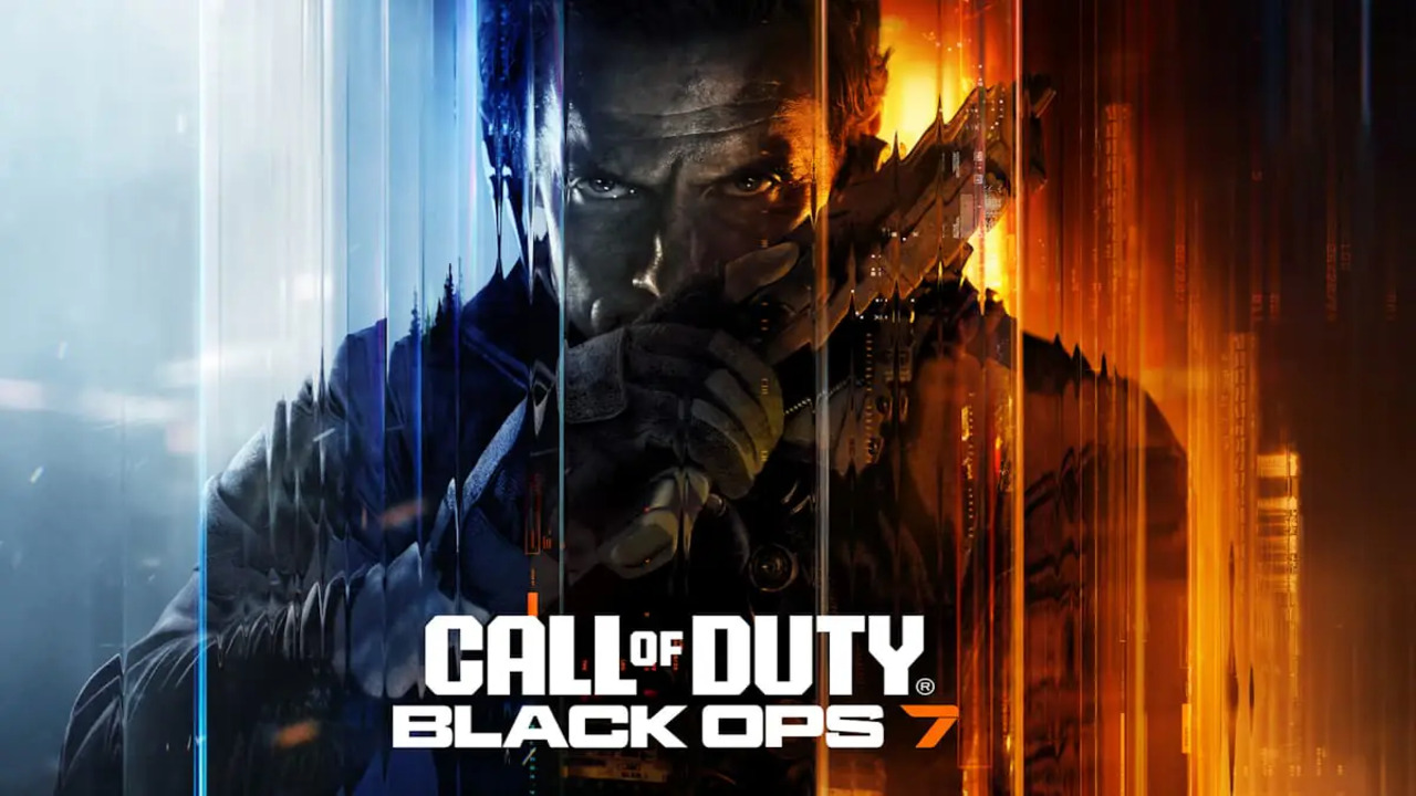 Call of Duty Black ops 7