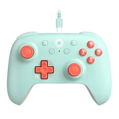 Controle 8BitDo Ultimate 2C, USB, Mint 82CD03