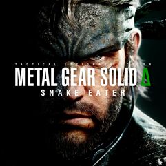 [Pré Venda] Metal Gear Solid Delta: Snake Eater PC Steam