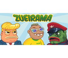 Zueirama PC