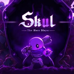 Skul: The Hero Slayer no Google Play Android