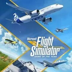 Microsoft Flight Simulator (2020) 40th Anniversary Edition – PC