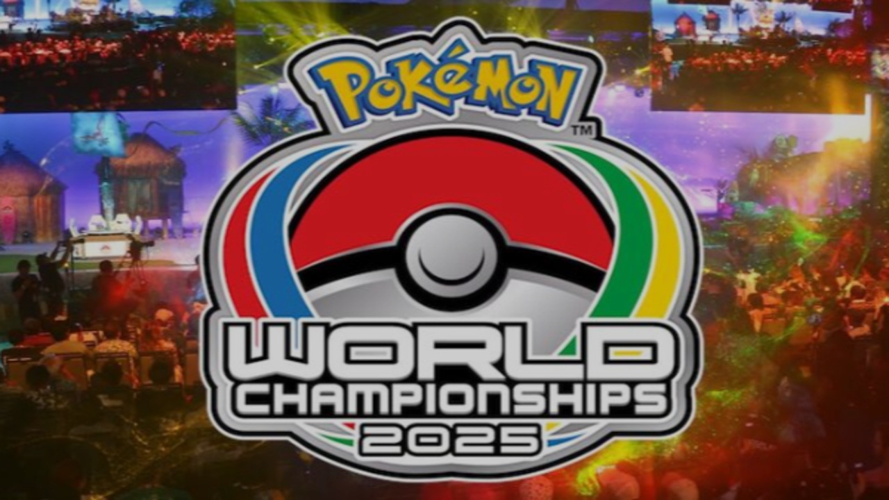 Mundial de Pokémon 2025