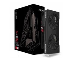 Placa de Vídeo XFX RX 9060 XT OC Gaming AMD Radeon 8GB GDDR6 128bits 20Gbps FidelityFX