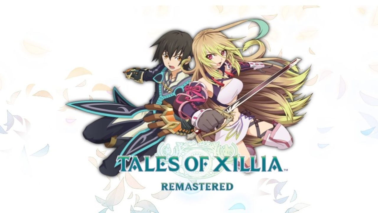 Tales of Xillia