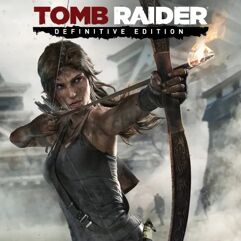 Tomb Raider Game of the Year Edition PC