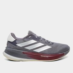 Tênis Adidas Supernova Ease Masculino Cinza