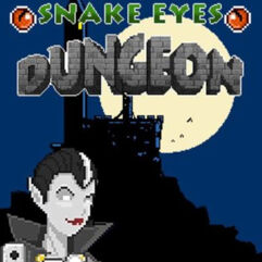 Snake Eyes Dungeon PC
