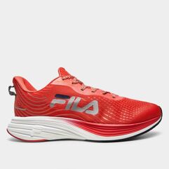 Tênis Fila Racer Curve 2 Masculino Marinho+Branco