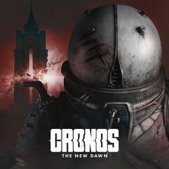 Cronos: The New Dawn PC Steam