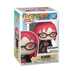 Funko Pop! Naruto Shippuden Karin