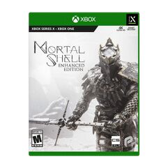 Mortal Shell: Enhanced Edition – Xbox/PC – Mídia Digital