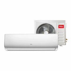 Ar Condicionado Split Hi Wall TCL 12.000 BTU/h Frio Monofásico TAC-12CSA1 – 220 Volts 220V