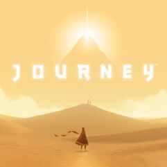 Journey PC Steam