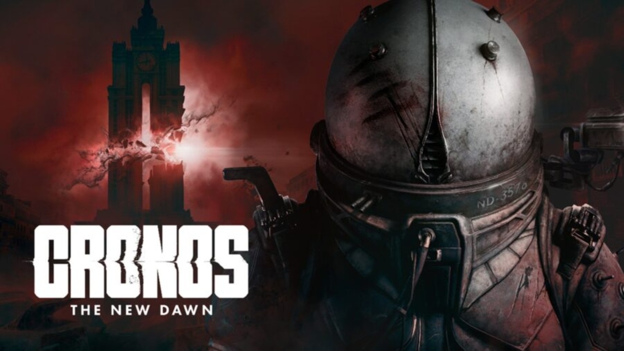 Cronos: The New Dawn